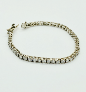 Tennis Bracelet